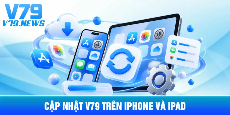 Cập Nhật App V79: Phiên Bản, Thiết Bị Và Những Thay Đổi Cần Chú Ý 3 Cập Nhật V79 Trên iPhone Và iPad